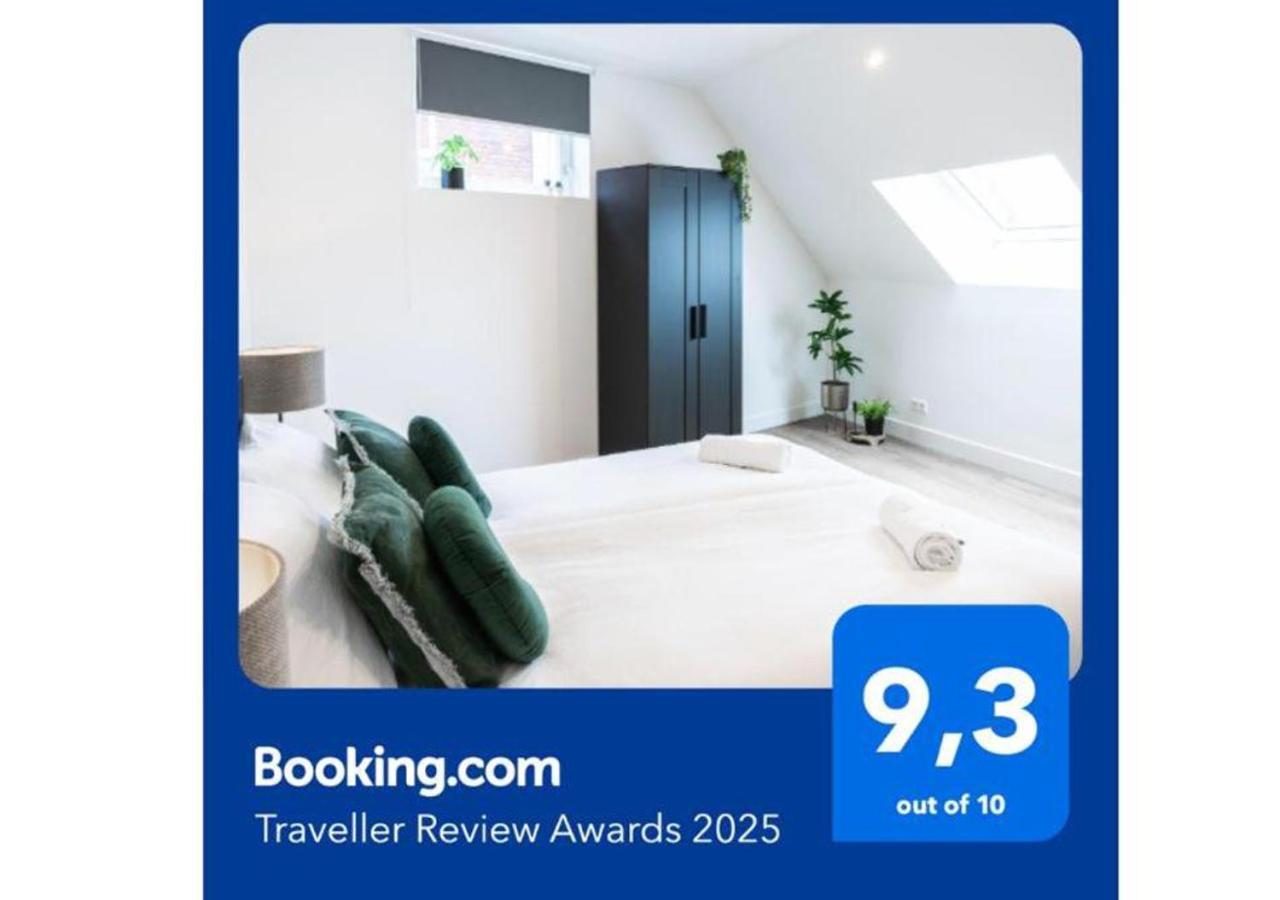 Xl 2br Near And Supermarket Apartment *